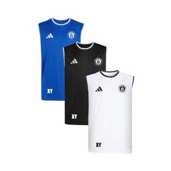 TuS Buchmühlen Entrada Sleeveless Jersey Kinder